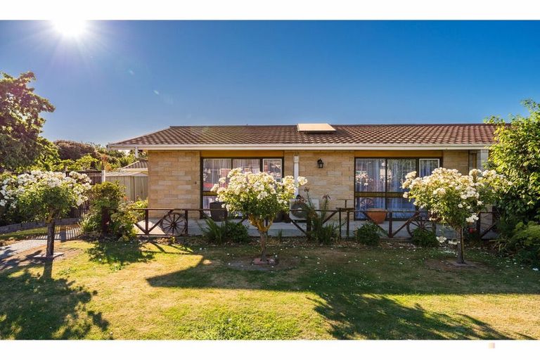 Photo of property in 7 Queen Street, Waimate, 7924