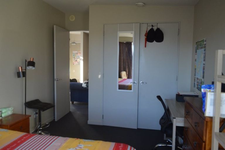 Photo of property in 6/41 Home Street, Mount Victoria, Wellington, 6011