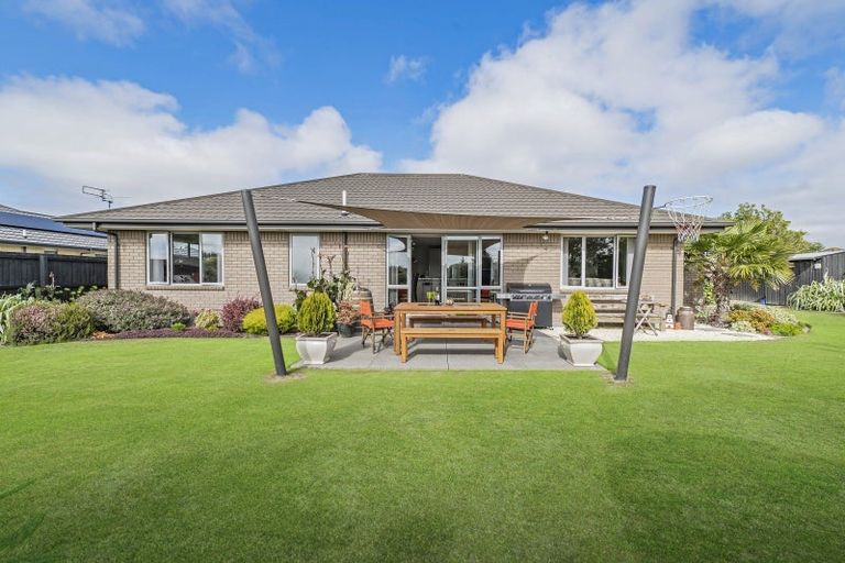 Photo of property in 11b Greenan Place, Doyleston, 7683