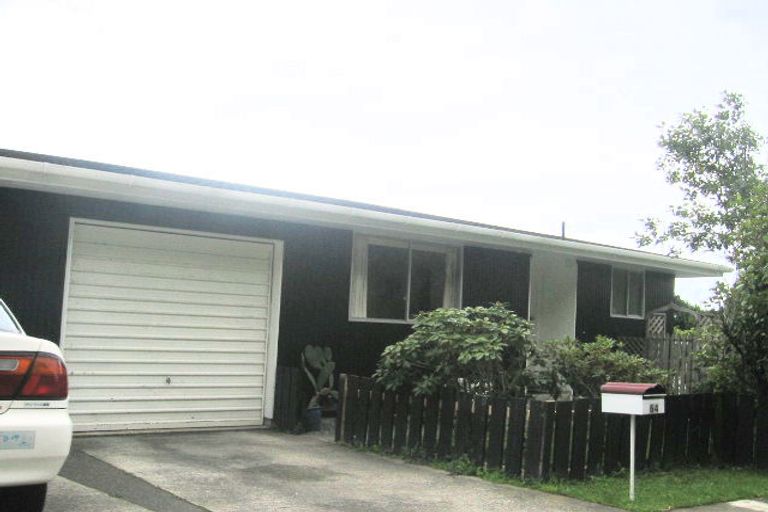 Photo of property in 64 Mulberry Street, Maungaraki, Lower Hutt, 5010