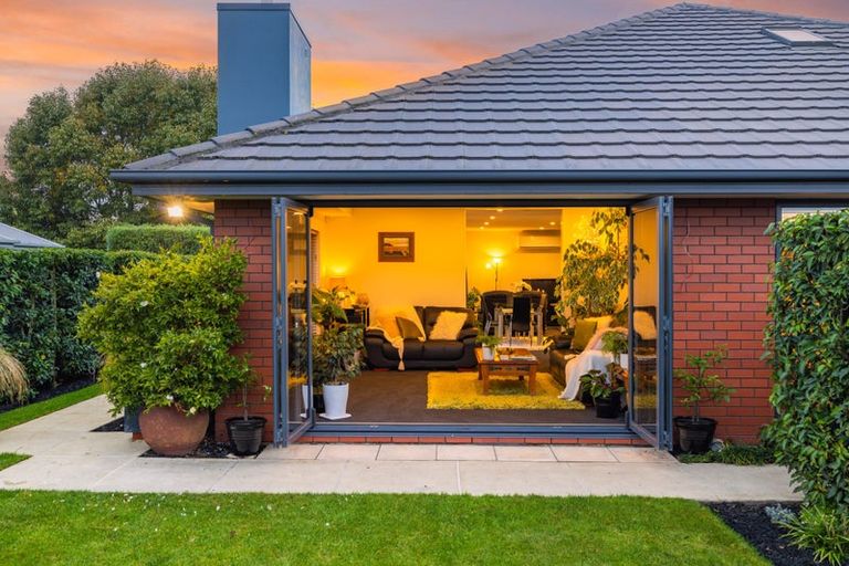 Photo of property in 3 Grassington Lane, Wigram, Christchurch, 8025