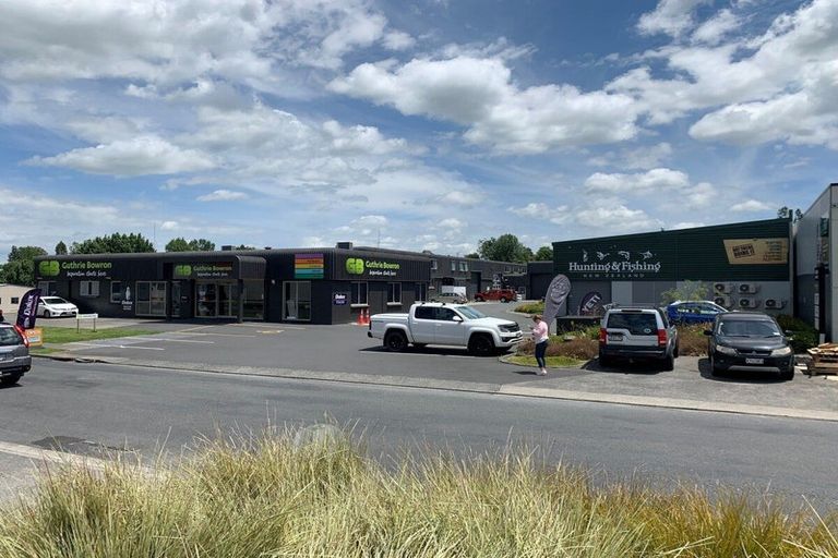 Photo of property in 2 Oliver Street, Kihikihi, Te Awamutu, 3800