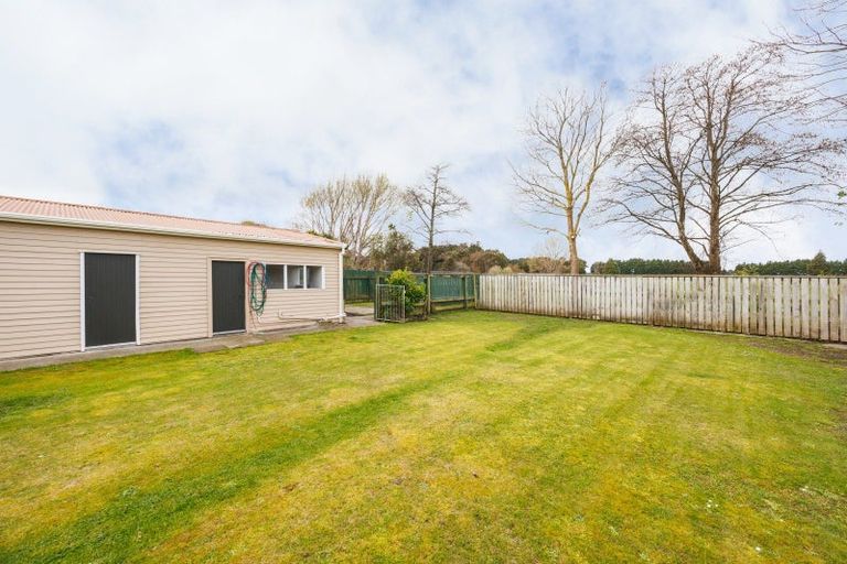Photo of property in 47 Tutaenui Road, Marton, 4710