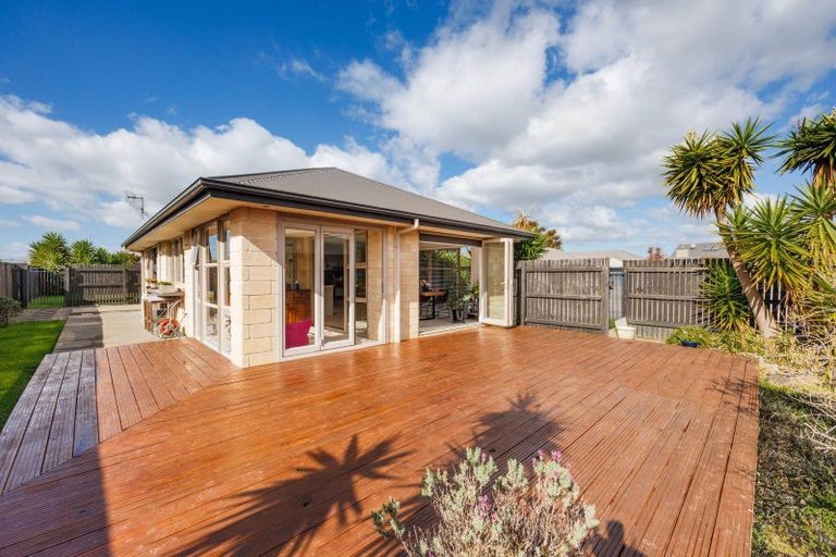 Photo of property in 33 Tennyson Avenue, Kelvin Grove, Palmerston North, 4414