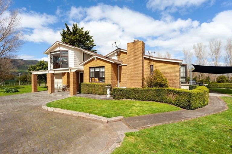 Photo of property in 515 Old Te Aroha Road, Okauia, Matamata, 3471