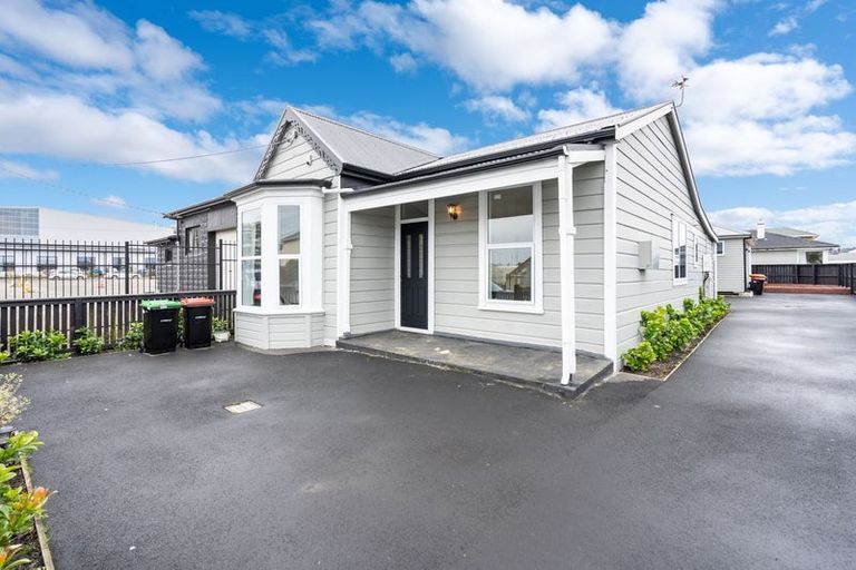 Photo of property in 13 Wesley Street, South Dunedin, Dunedin, 9012