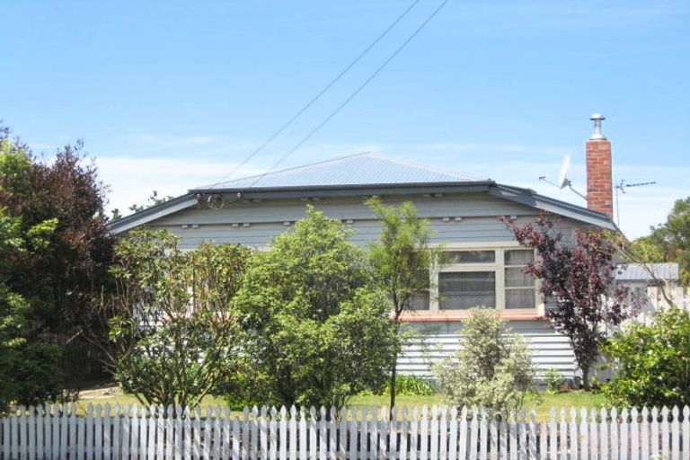 Photo of property in 2/24 Pannell Avenue, Wainoni, Christchurch, 8061