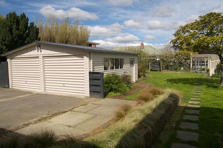 Photo of property in 37 Lewis Street, Gladstone, Invercargill, 9810