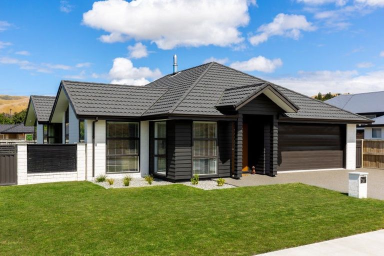 Photo of property in 21 Turnbull Drive, Witherlea, Blenheim, 7201