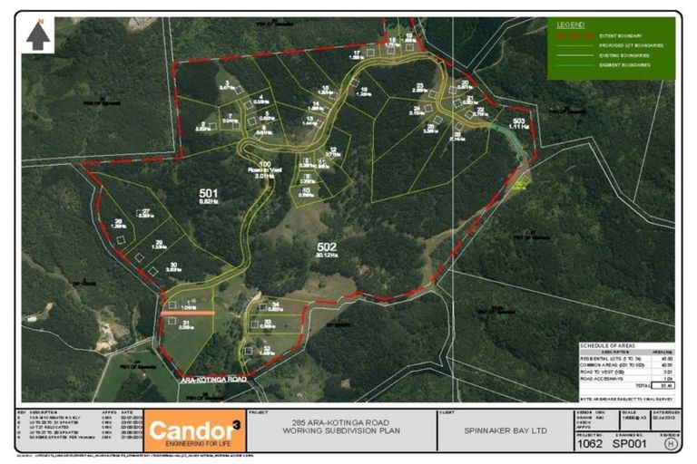 Photo of property in 175 Solway Road, Whitford, 2576