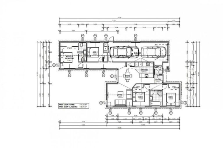 Photo of property in 12 Meachem Road, Chartwell, Hamilton, 3210