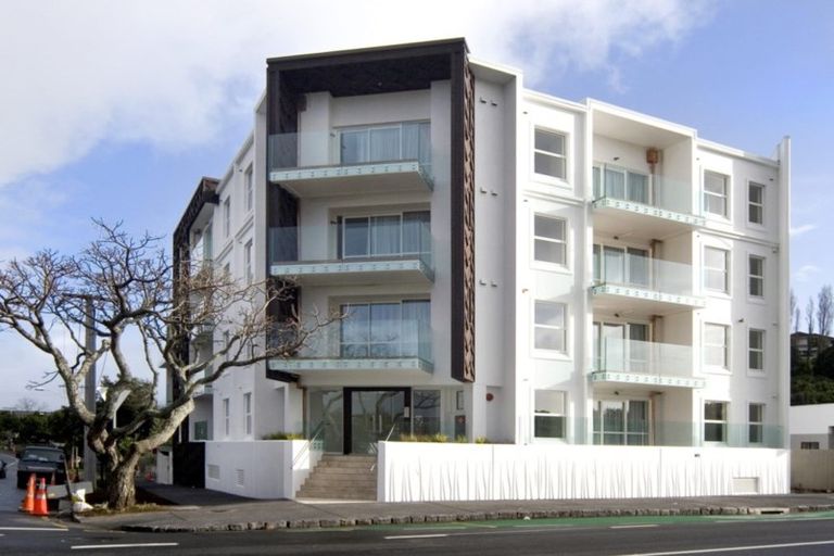 Photo of property in 304/39 Sandringham Road, Mount Eden, Auckland, 1024