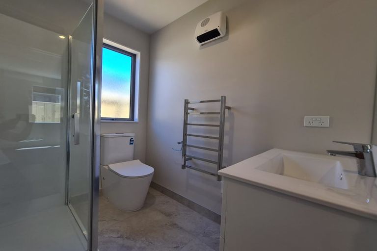 Photo of property in 6 Nepia Lane, Rolleston, 7615