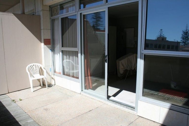 Photo of property in Mclean Towers, 3ge Shakespeare Road, Napier South, Napier, 4110
