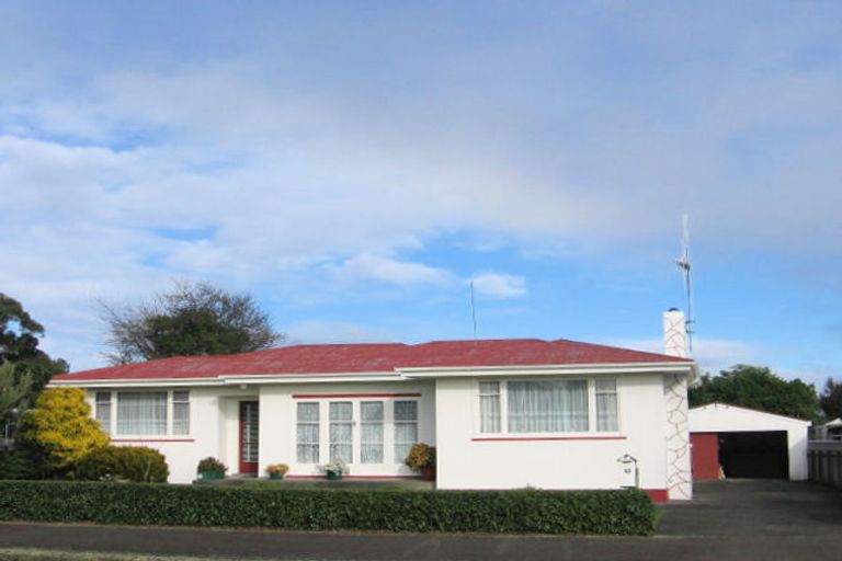 Photo of property in 20 Summerhays Street, Terrace End, Palmerston North, 4410