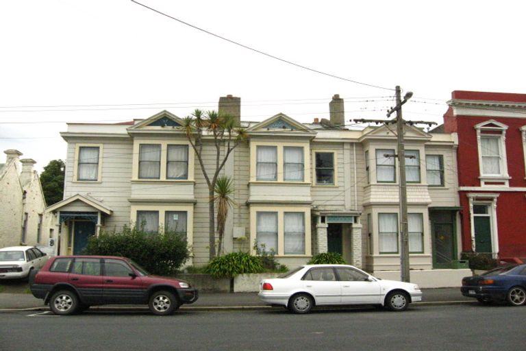 Photo of property in 12 Clyde Street, North Dunedin, Dunedin, 9016