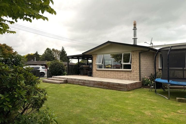 Photo of property in 54 Princes Street, Temuka, 7920