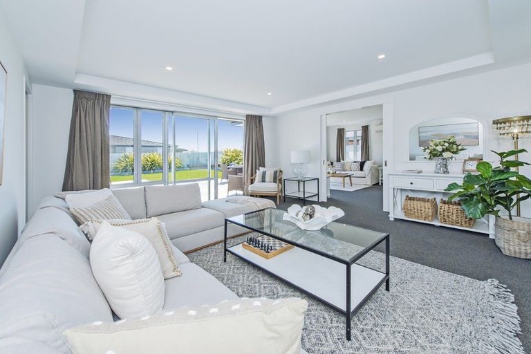 Photo of property in 36 Liffey Springs Drive, Lincoln, 7608