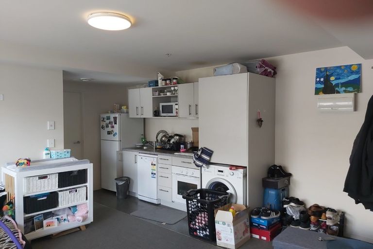 Photo of property in The Peak Apartments, 806/170 Taranaki Street, Te Aro, Wellington, 6011