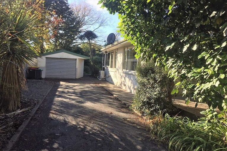 Photo of property in 58 Wayside Avenue, Burnside, Christchurch, 8053