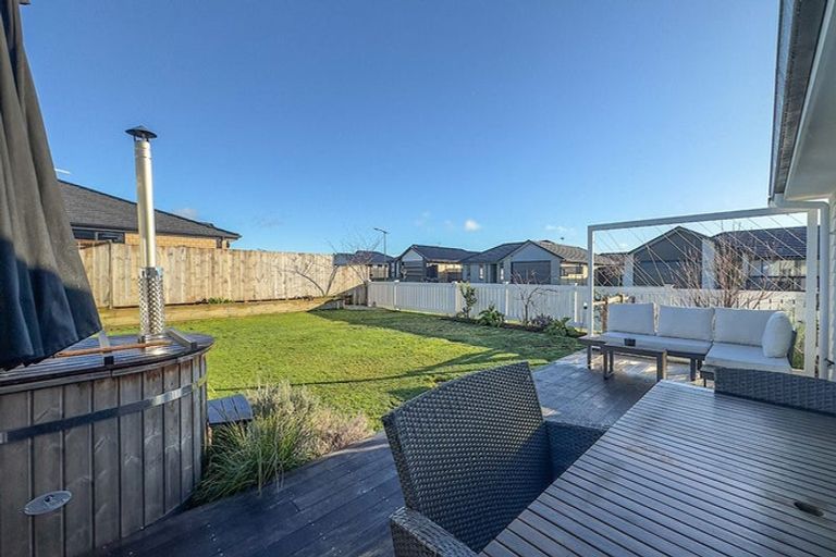 Photo of property in 8 Peakedale Drive, Matamata, 3400