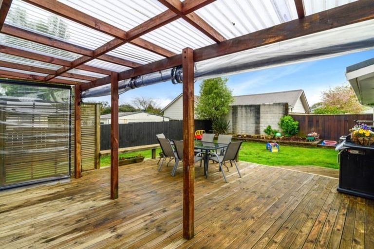 Photo of property in 29 Tennyson Drive, Owhata, Rotorua, 3010