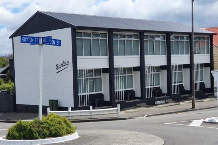 Photo of property in 3/26 Guyton Street, Wanganui, 4500