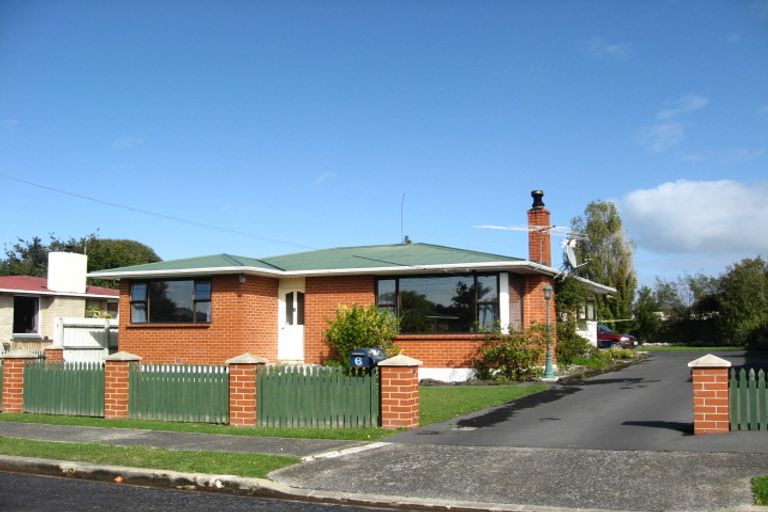 Photo of property in 6 Vampire Road, Waldronville, Dunedin, 9018