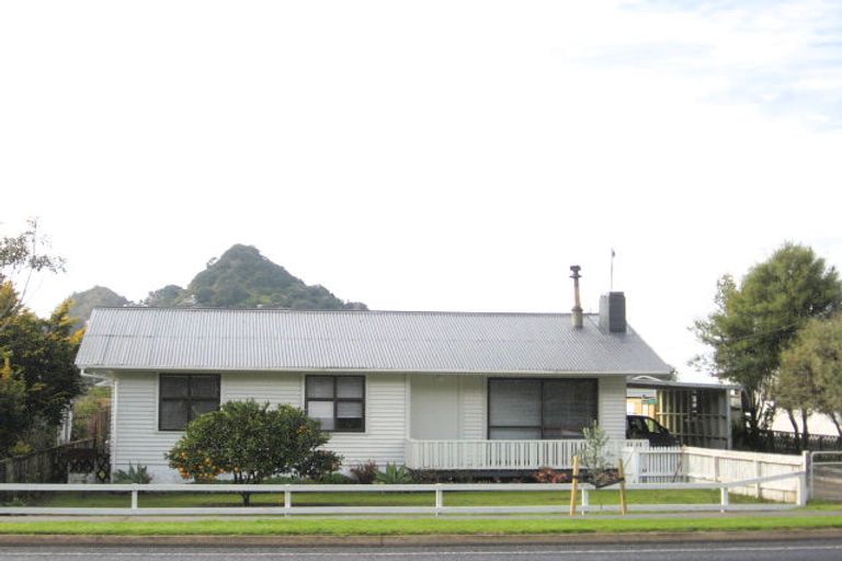 Photo of property in 326 Main Sh25 Road, Tairua, 3508