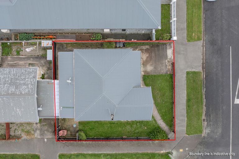 Photo of property in 16 Freyberg Street, Saint Kilda, Dunedin, 9012