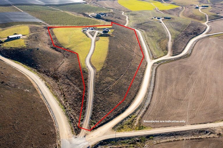 Photo of property in 1 Stella Way, Waikerikeri, Alexandra, 9391