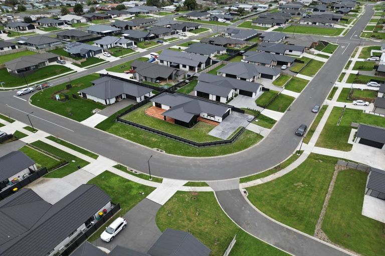 Photo of property in 12 Hinerangi Crescent, Matamata, 3400