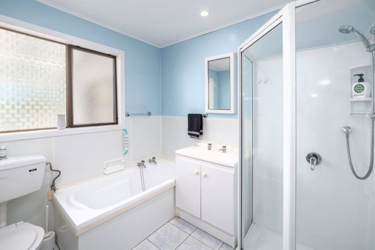 Photo of property in 20 Bell Street, Featherston, 5710