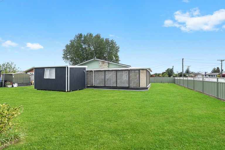 Photo of property in 25 Northolt Road, Fairview Downs, Hamilton, 3214