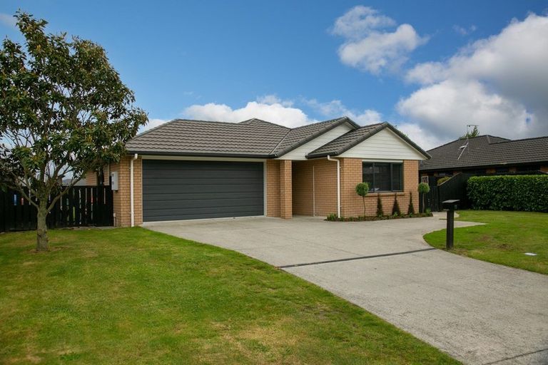 Photo of property in 11 Watkins Road, Cambridge, 3434