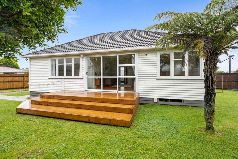 Photo of property in 39 Denby Crescent, Tikipunga, Whangarei, 0112