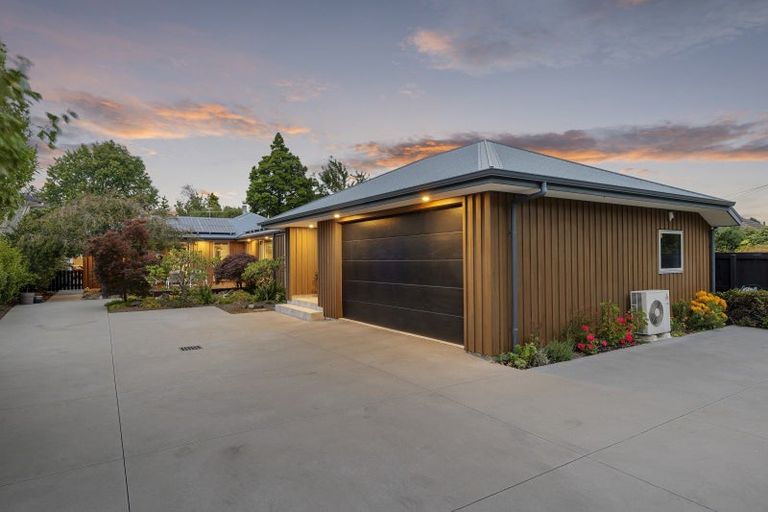 Photo of property in 50 Hudson Street, Bryndwr, Christchurch, 8053