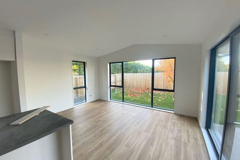 Photo of property in 33 Lowes Road, Rolleston, 7614