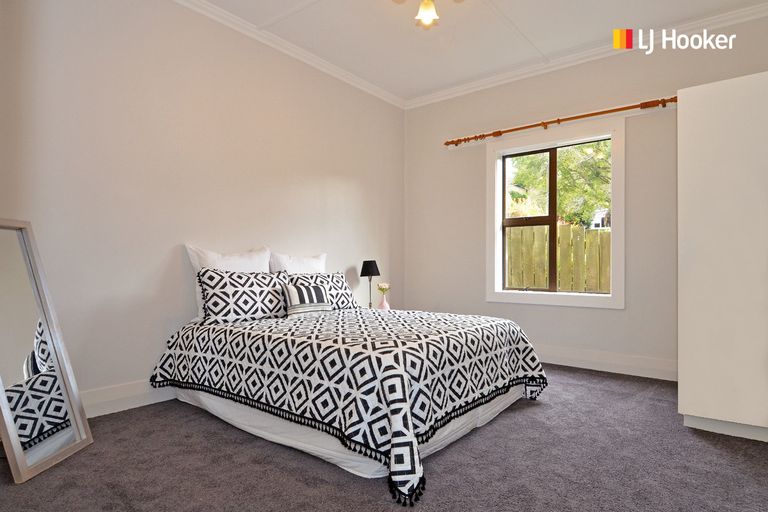 Photo of property in 495 South Road, Calton Hill, Dunedin, 9012