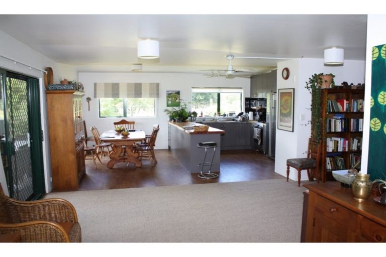 Photo of property in 31 Logan Cameron Road, Kauri, Kamo, 0185