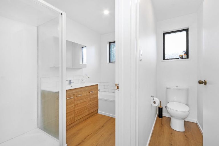 Photo of property in 1/22 Cotswold Avenue, Bishopdale, Christchurch, 8053