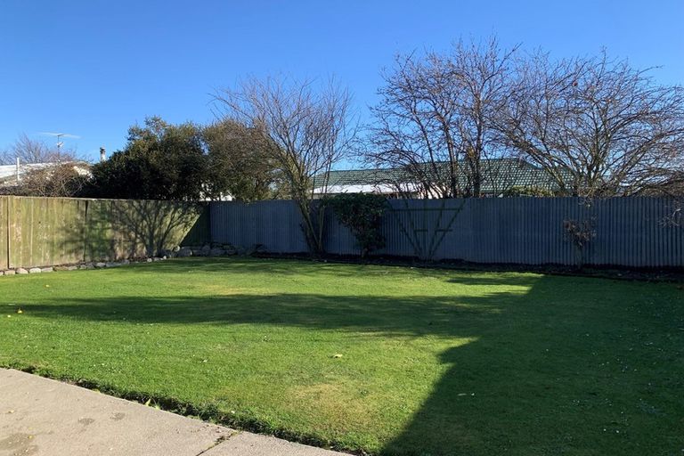 Photo of property in 48b Elizabeth Street, Allenton, Ashburton, 7700