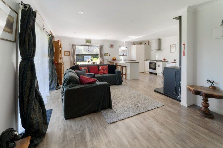 Photo of property in 295 Tadmor-bushend Road, Tapawera, Wakefield, 7096