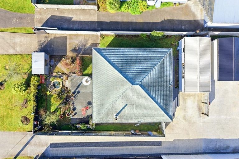 Photo of property in 43 Field Street, Aramoho, Whanganui, 4500