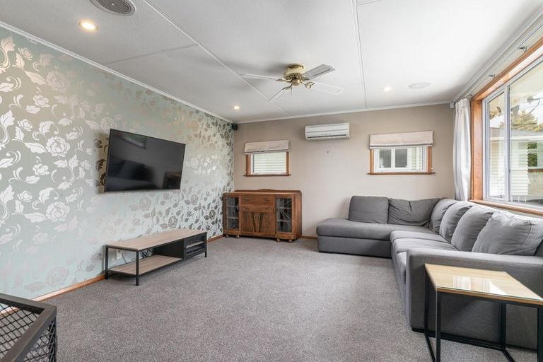 Photo of property in 43 Gordon Street, Lansdowne, Masterton, 5810