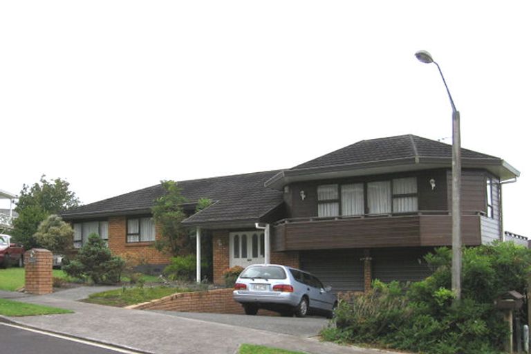 Photo of property in 5 Soling Place, West Harbour, Auckland, 0618