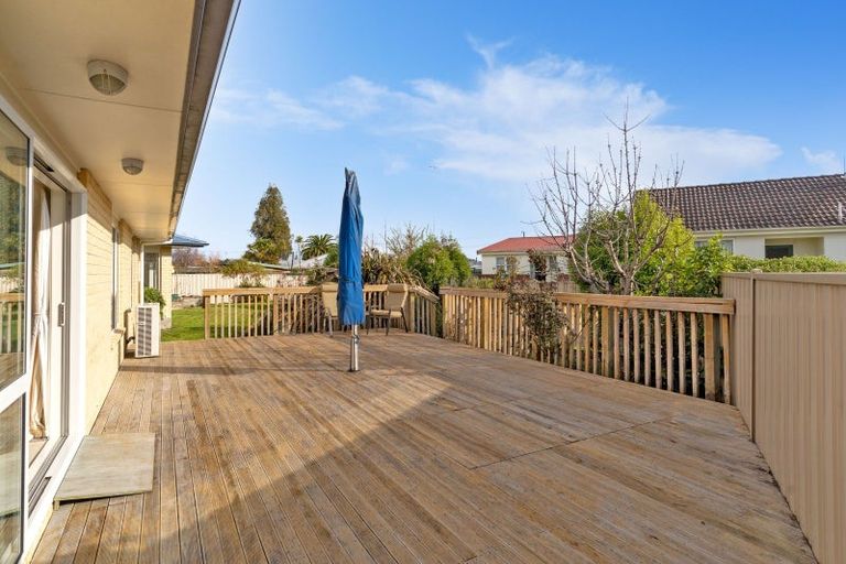 Photo of property in 7 Rosewood Grove, Masterton, 5810