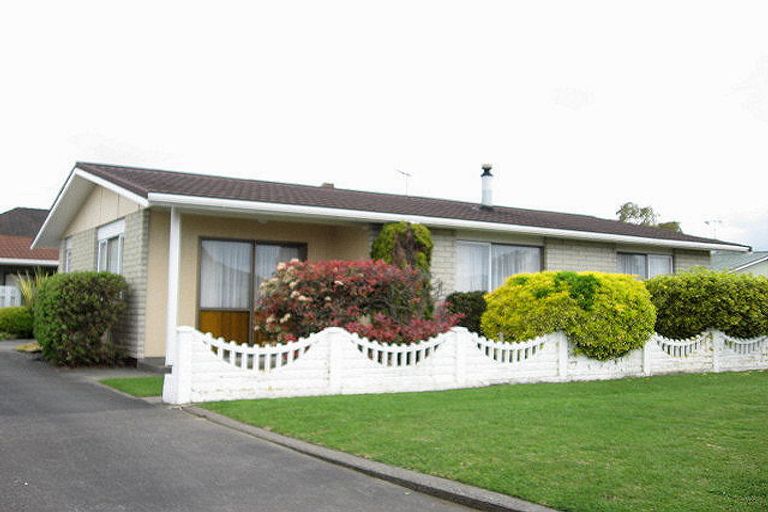 Photo of property in 8a Lincoln Road, Springvale, Whanganui, 4501