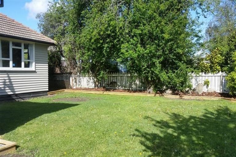 Photo of property in 25 Tuckers Road, Redwood, Christchurch, 8051