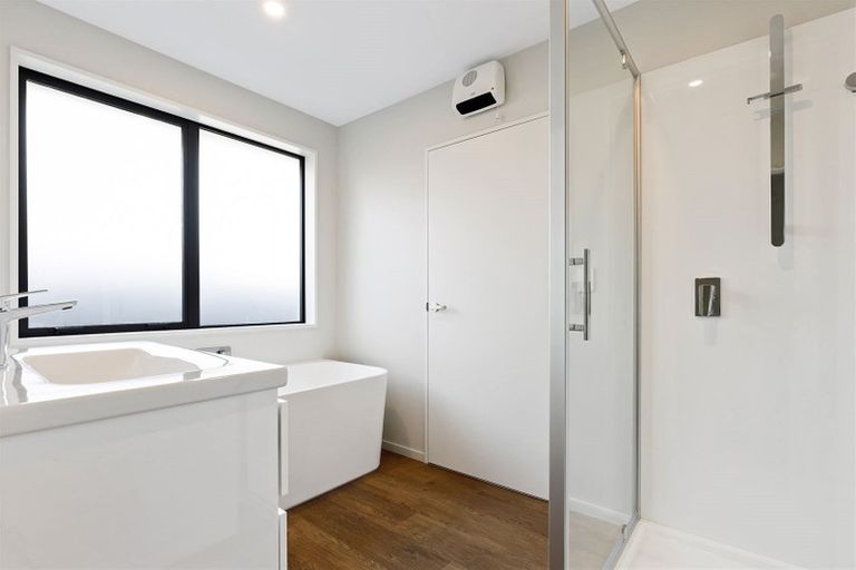 Photo of property in 163 Townsend Road, Rangiora, 7400